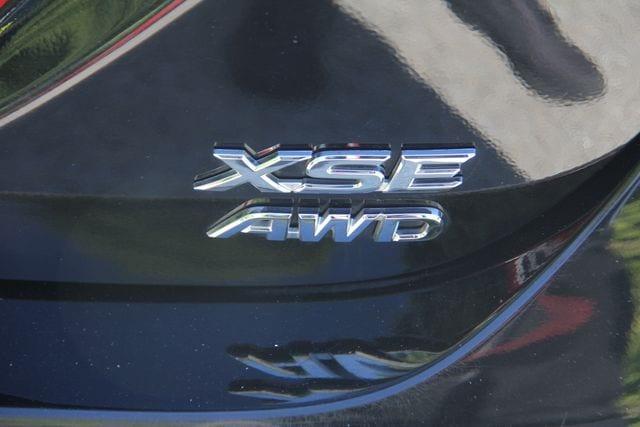 used 2023 Toyota Camry car, priced at $27,998