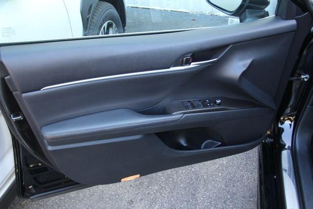 used 2023 Toyota Camry car, priced at $27,998