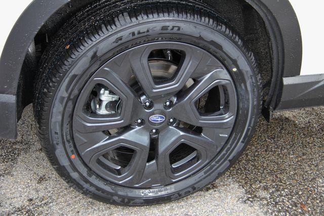 new 2026 Subaru Ascent car, priced at $54,585