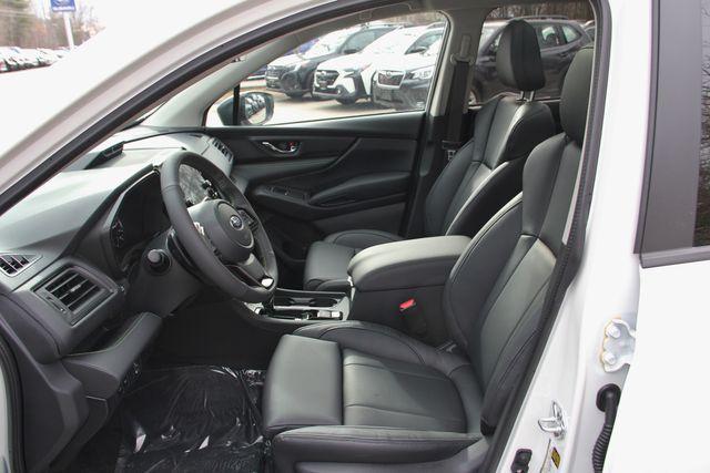 new 2026 Subaru Ascent car, priced at $54,585