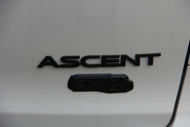 new 2026 Subaru Ascent car, priced at $54,585