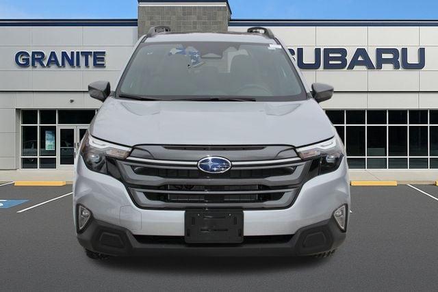 new 2025 Subaru Forester Hybrid car, priced at $38,766