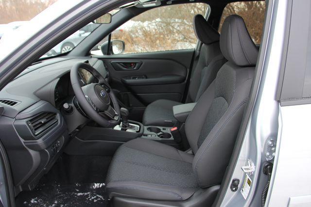 new 2025 Subaru Forester Hybrid car, priced at $38,766