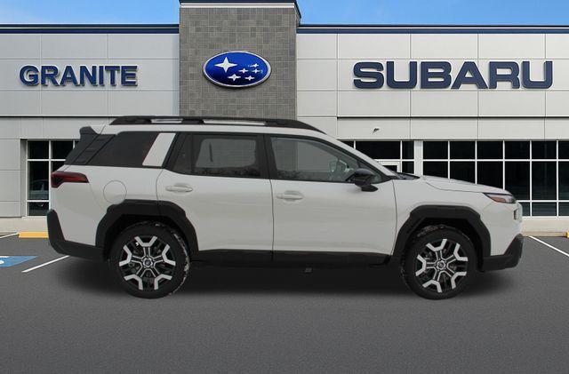 new 2026 Subaru Outback car, priced at $44,926