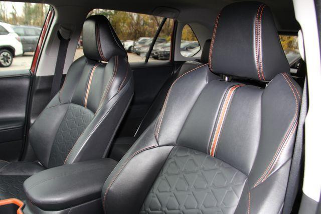 used 2023 Toyota RAV4 car, priced at $29,790