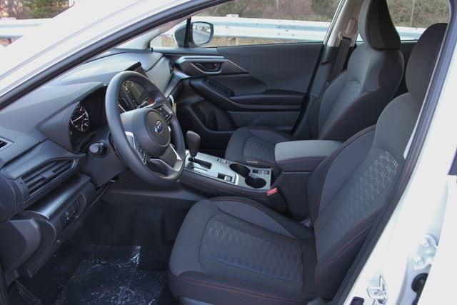 new 2026 Subaru Impreza car, priced at $30,437