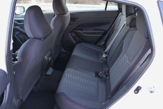 new 2026 Subaru Impreza car, priced at $30,437