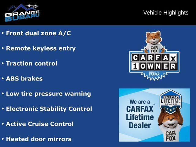 used 2023 Toyota Camry car, priced at $22,750