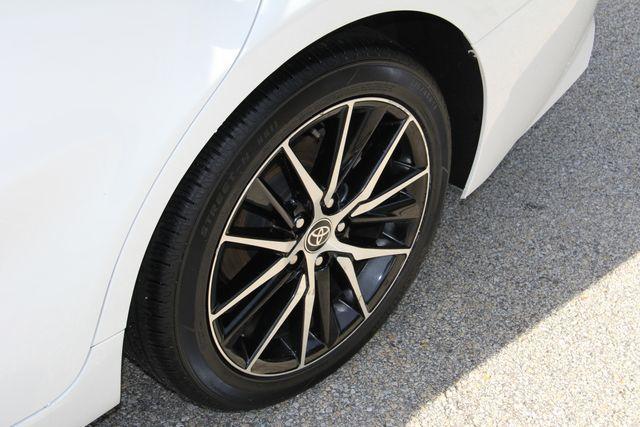 used 2023 Toyota Camry car, priced at $22,750