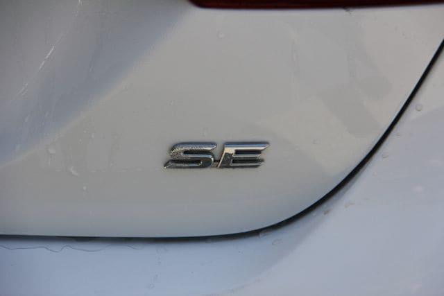 used 2023 Toyota Camry car, priced at $22,750