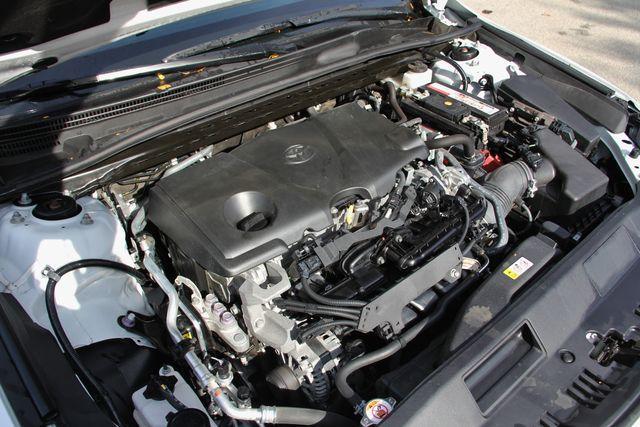 used 2023 Toyota Camry car, priced at $22,750