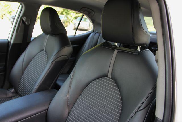 used 2023 Toyota Camry car, priced at $22,750