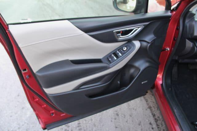 used 2023 Subaru Forester car, priced at $26,990