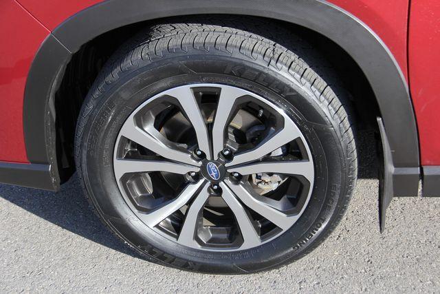 used 2023 Subaru Forester car, priced at $26,990