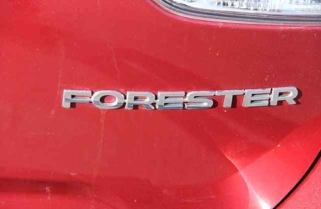 used 2023 Subaru Forester car, priced at $26,990