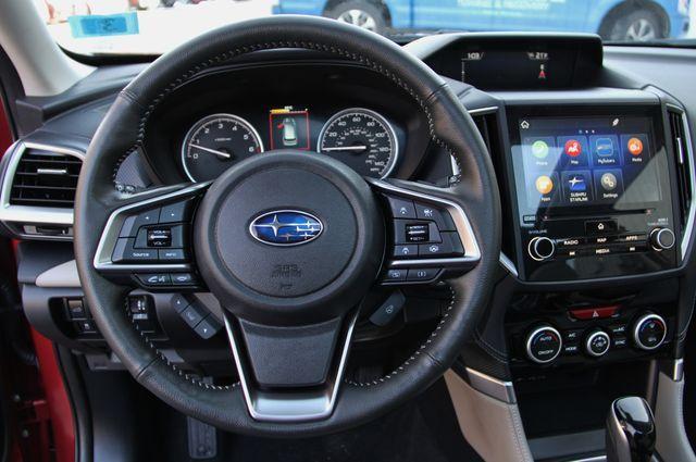 used 2023 Subaru Forester car, priced at $26,990