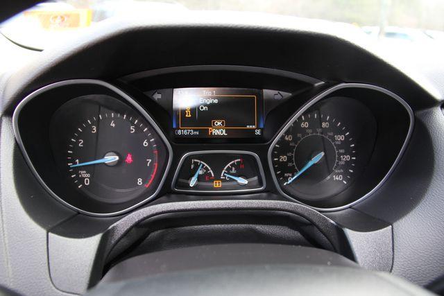 used 2018 Ford Focus car, priced at $8,995