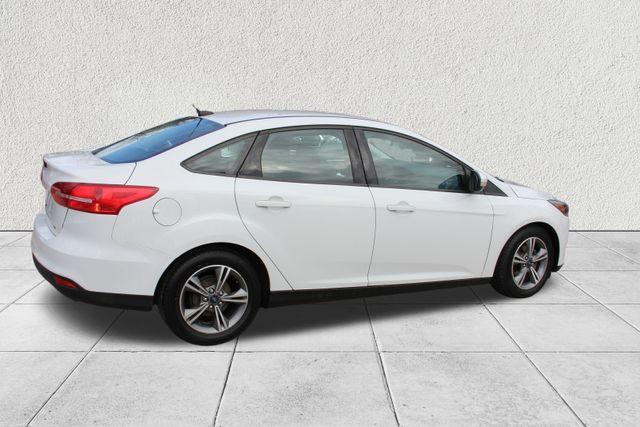 used 2018 Ford Focus car, priced at $8,995