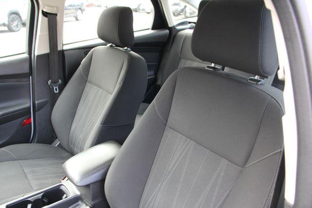 used 2018 Ford Focus car, priced at $8,995