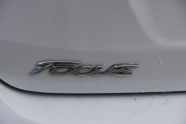 used 2018 Ford Focus car, priced at $8,995