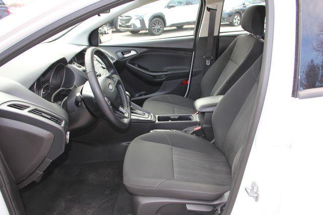 used 2018 Ford Focus car, priced at $8,995