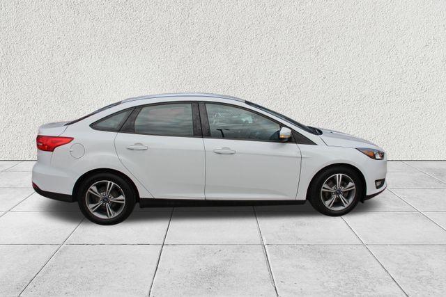 used 2018 Ford Focus car, priced at $8,995