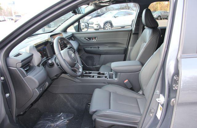 new 2026 Subaru Outback car, priced at $45,579