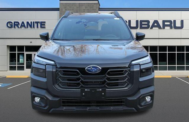 new 2026 Subaru Outback car, priced at $45,579