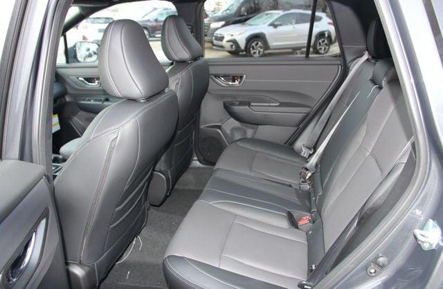 new 2026 Subaru Outback car, priced at $45,579