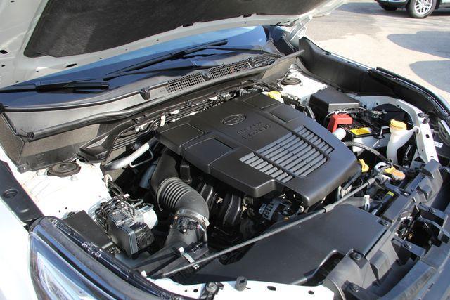 used 2023 Subaru Forester car, priced at $25,990