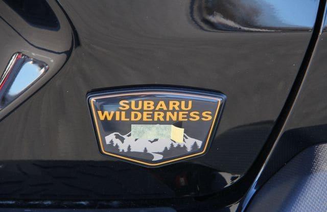 new 2026 Subaru Crosstrek car, priced at $38,014