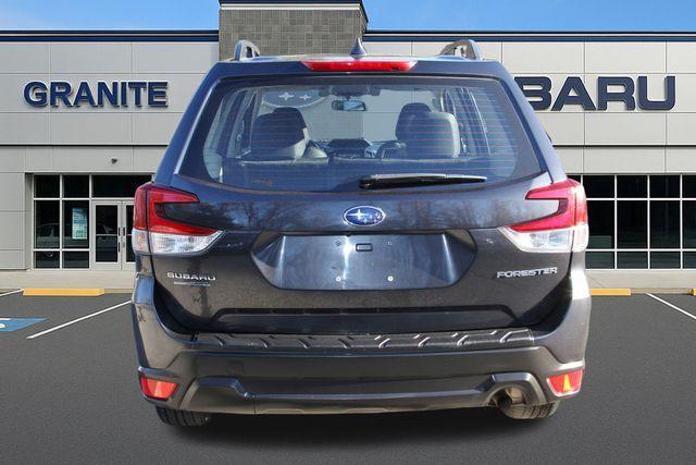 used 2019 Subaru Forester car, priced at $17,990