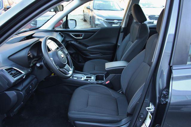 used 2019 Subaru Forester car, priced at $17,990