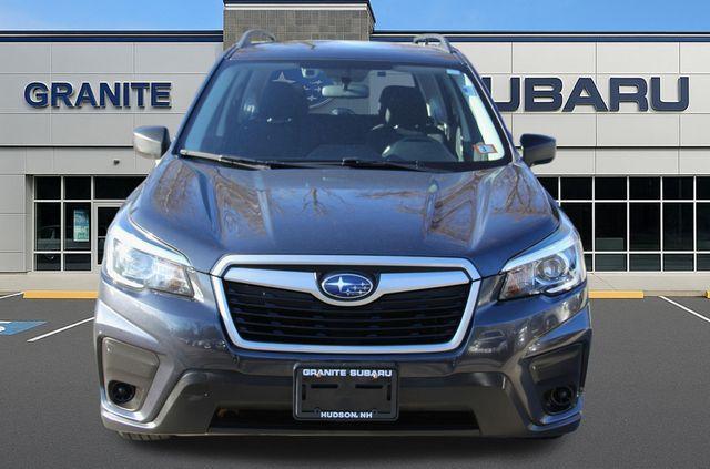 used 2019 Subaru Forester car, priced at $17,990