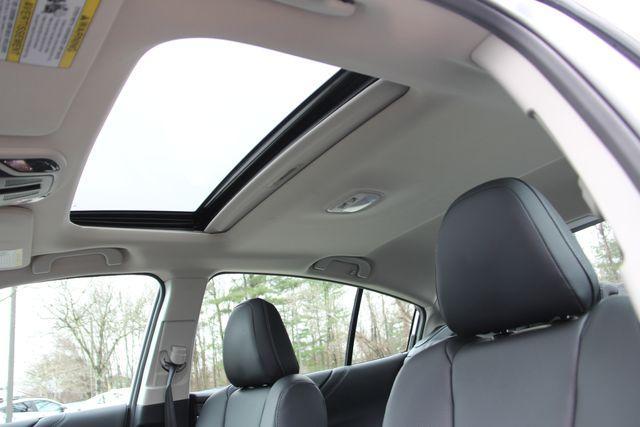 used 2025 Subaru Legacy car, priced at $35,591