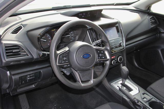 used 2023 Subaru Crosstrek car, priced at $21,490
