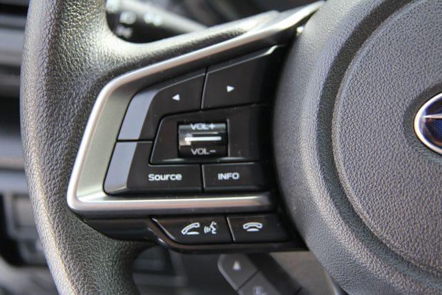 used 2023 Subaru Crosstrek car, priced at $21,490