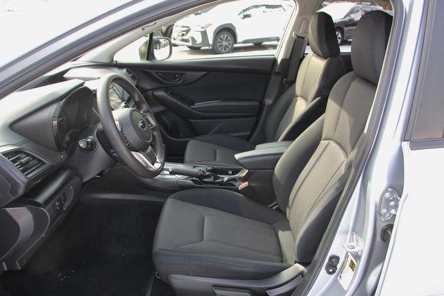 used 2023 Subaru Crosstrek car, priced at $21,490