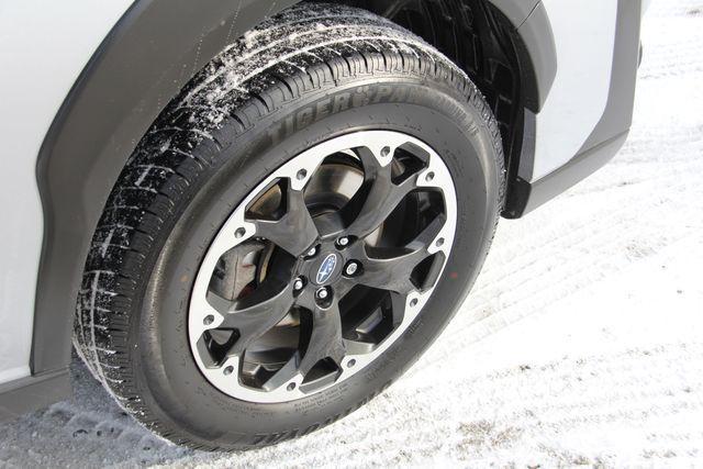 used 2023 Subaru Crosstrek car, priced at $21,490