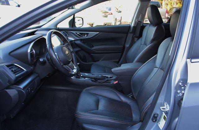 used 2022 Subaru Crosstrek car, priced at $23,990