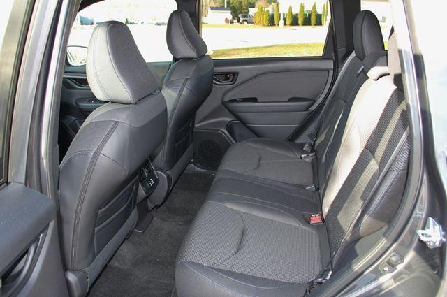 new 2026 Subaru Forester car, priced at $36,786