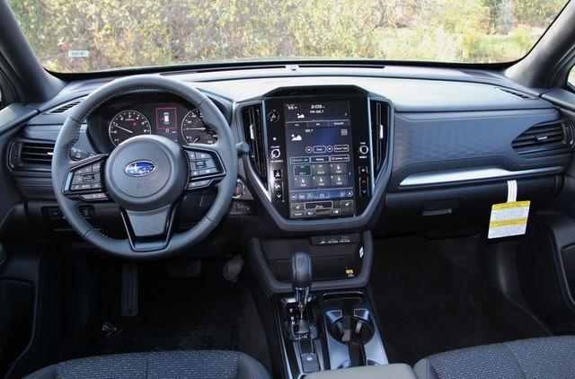 new 2026 Subaru Forester car, priced at $36,786