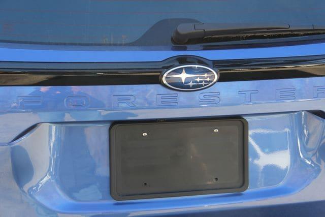 new 2026 Subaru Forester car, priced at $29,667