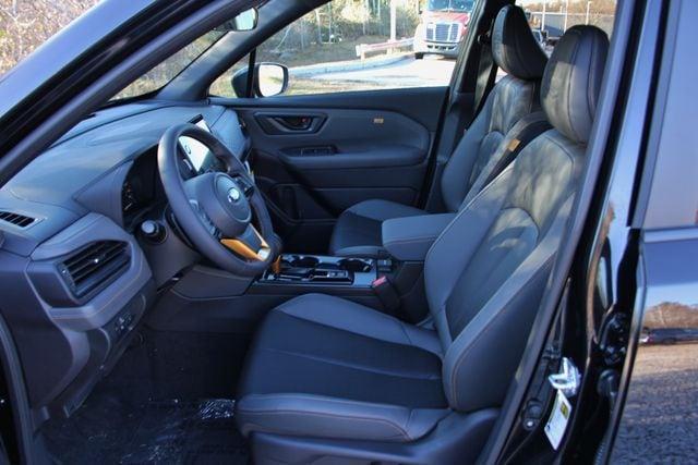 new 2026 Subaru Forester car, priced at $42,757