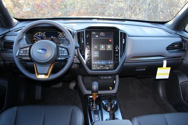 new 2026 Subaru Forester car, priced at $42,757