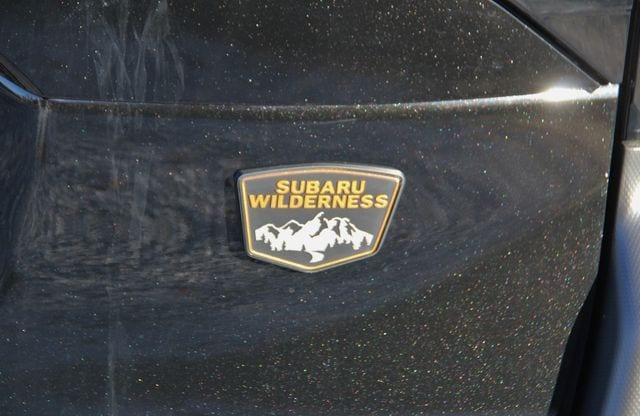 new 2026 Subaru Forester car, priced at $42,757