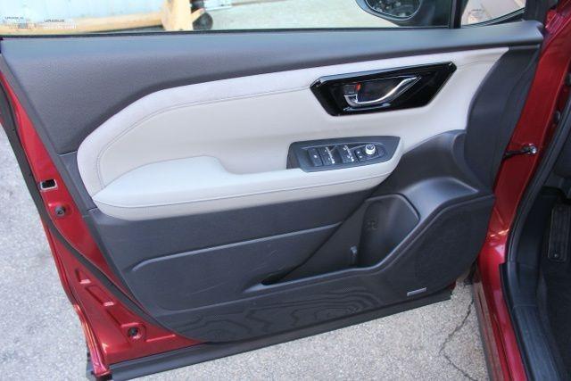 used 2025 Subaru Forester Hybrid car, priced at $38,791