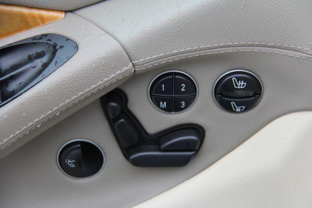 used 2008 Mercedes-Benz SL-Class car, priced at $17,990