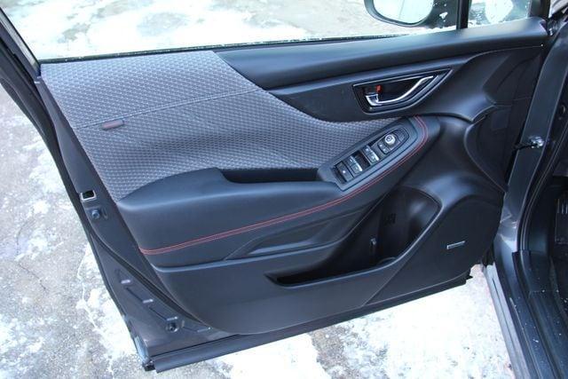 used 2023 Subaru Forester car, priced at $26,499