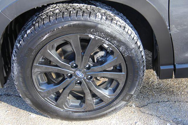 used 2023 Subaru Forester car, priced at $26,499